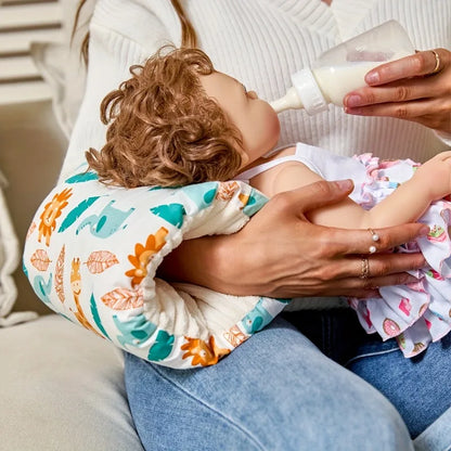 Coussin d’Allaitement de Bras