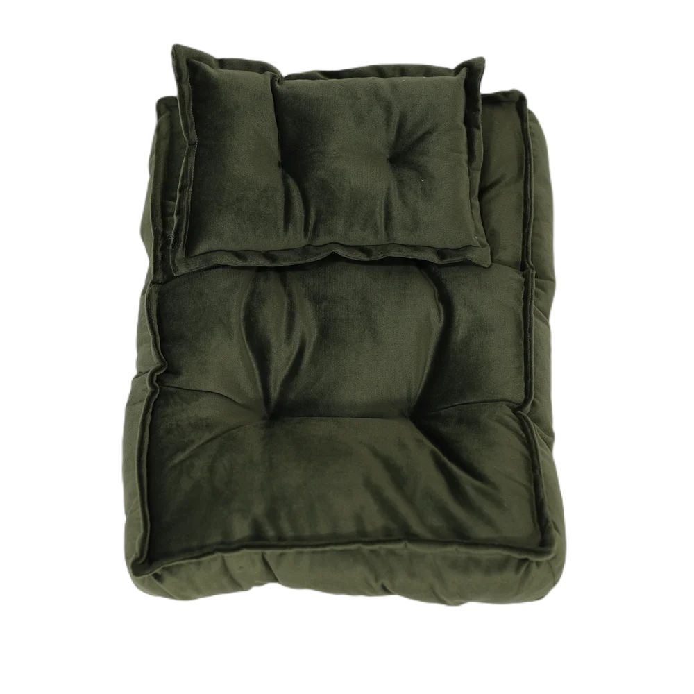 Coussin et matelas photo bébé – Confort, douceur et sécurité