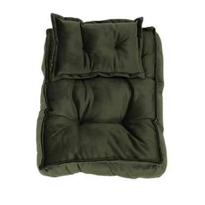 Coussin et matelas photo bébé – Confort, douceur et sécurité