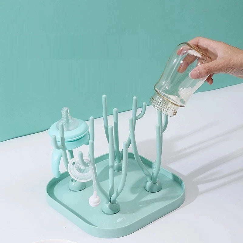 Égouttoir Arbre pour Biberons