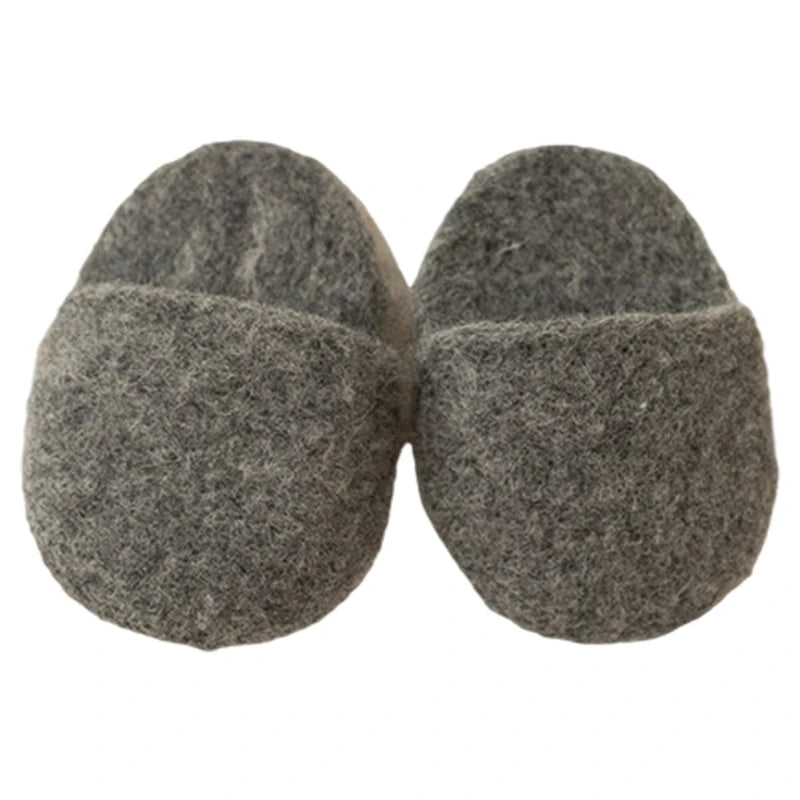 Accessoires photo nouveau-né en laine – Décor laineux pour shooting naissance