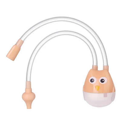 Aspirateur Nasal Bébé Manuel