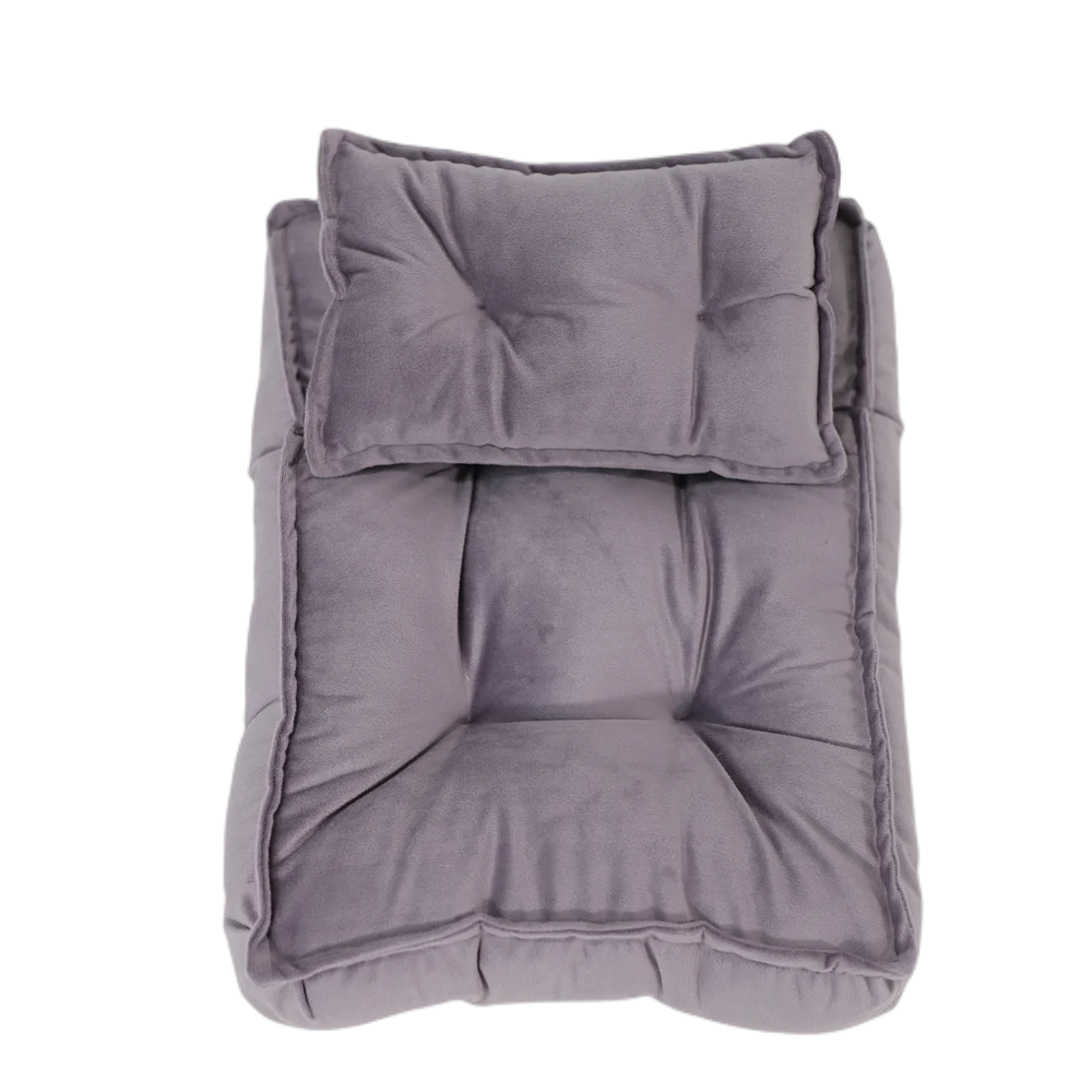 Coussin et matelas photo bébé – Confort, douceur et sécurité