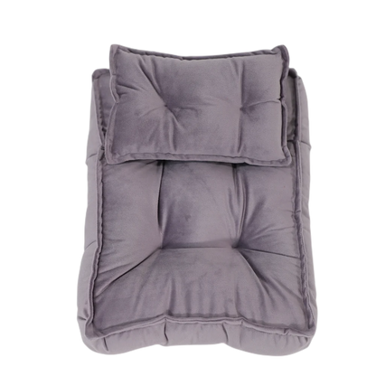 Coussin et matelas photo bébé – Confort, douceur et sécurité