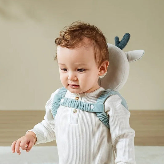Coussin de Protection Tête Bébé