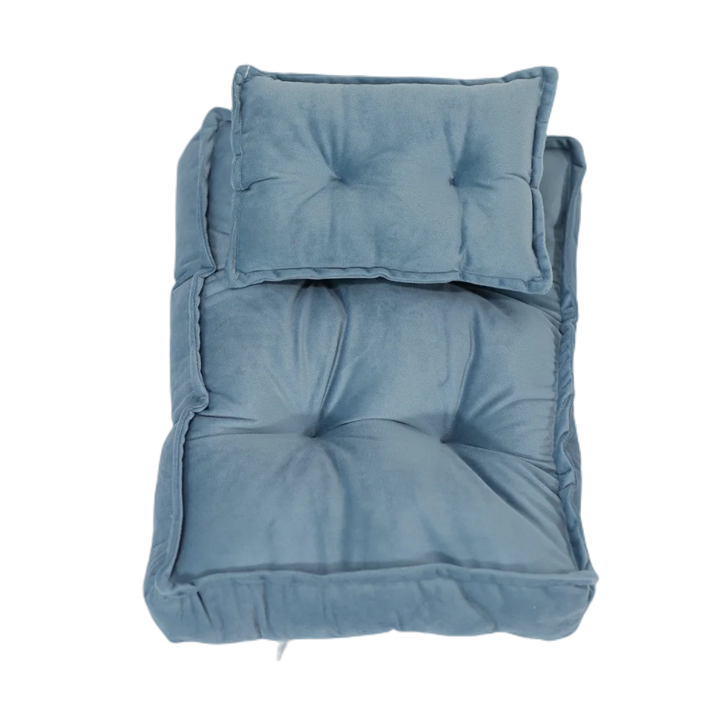 Coussin et matelas photo bébé – Confort, douceur et sécurité