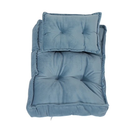 Coussin et matelas photo bébé – Confort, douceur et sécurité