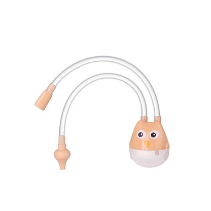 Aspirateur Nasal Bébé Manuel