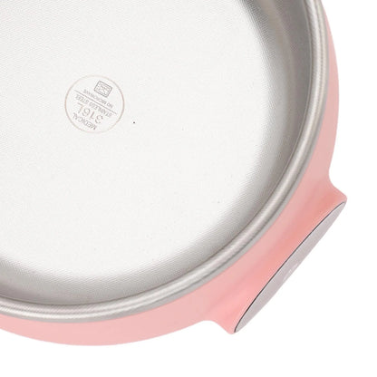 Bol chauffant intelligent pour bébé – Température constante et rechargeable