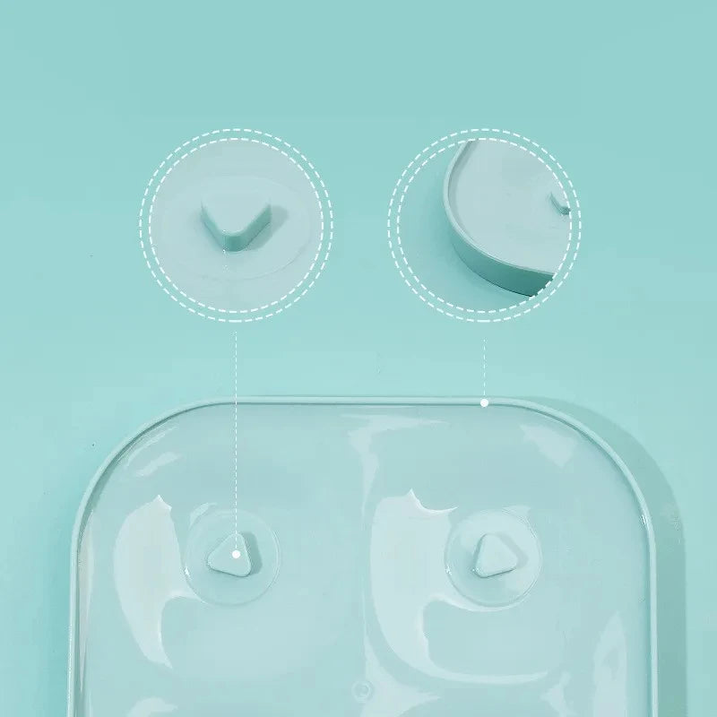 Égouttoir Arbre pour Biberons