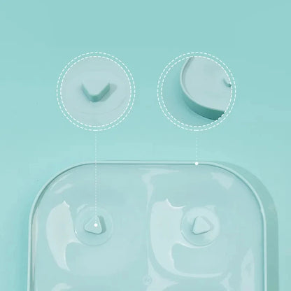 Égouttoir Arbre pour Biberons