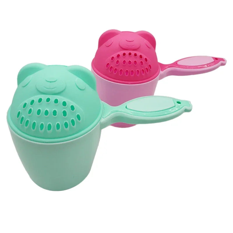 Gobelet de Rinçage Bébé Cartoon