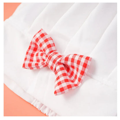 Ensemble bonnet et bavoir bébé – Coton doux et design intemporel