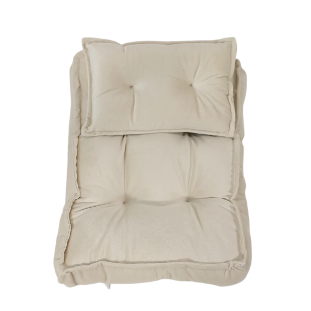 Coussin et matelas photo bébé – Confort, douceur et sécurité