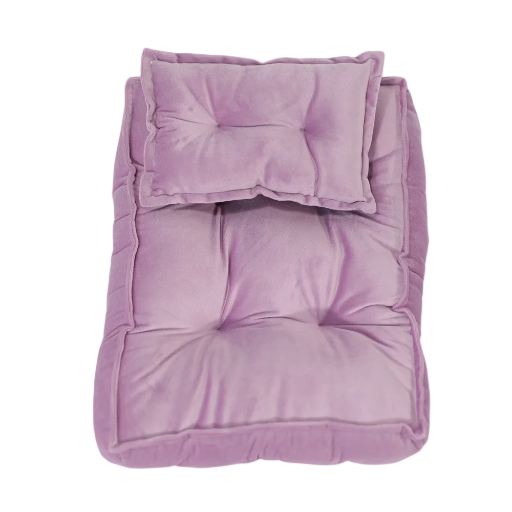 Coussin et matelas photo bébé – Confort, douceur et sécurité